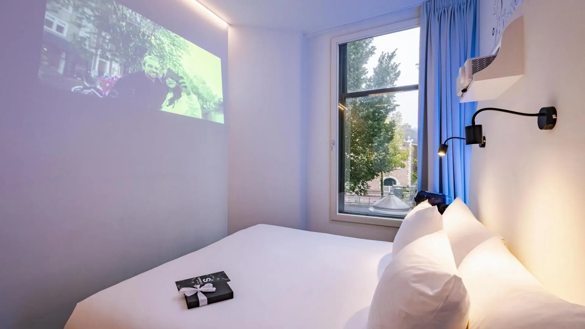 Supper Hotel Amsterdam