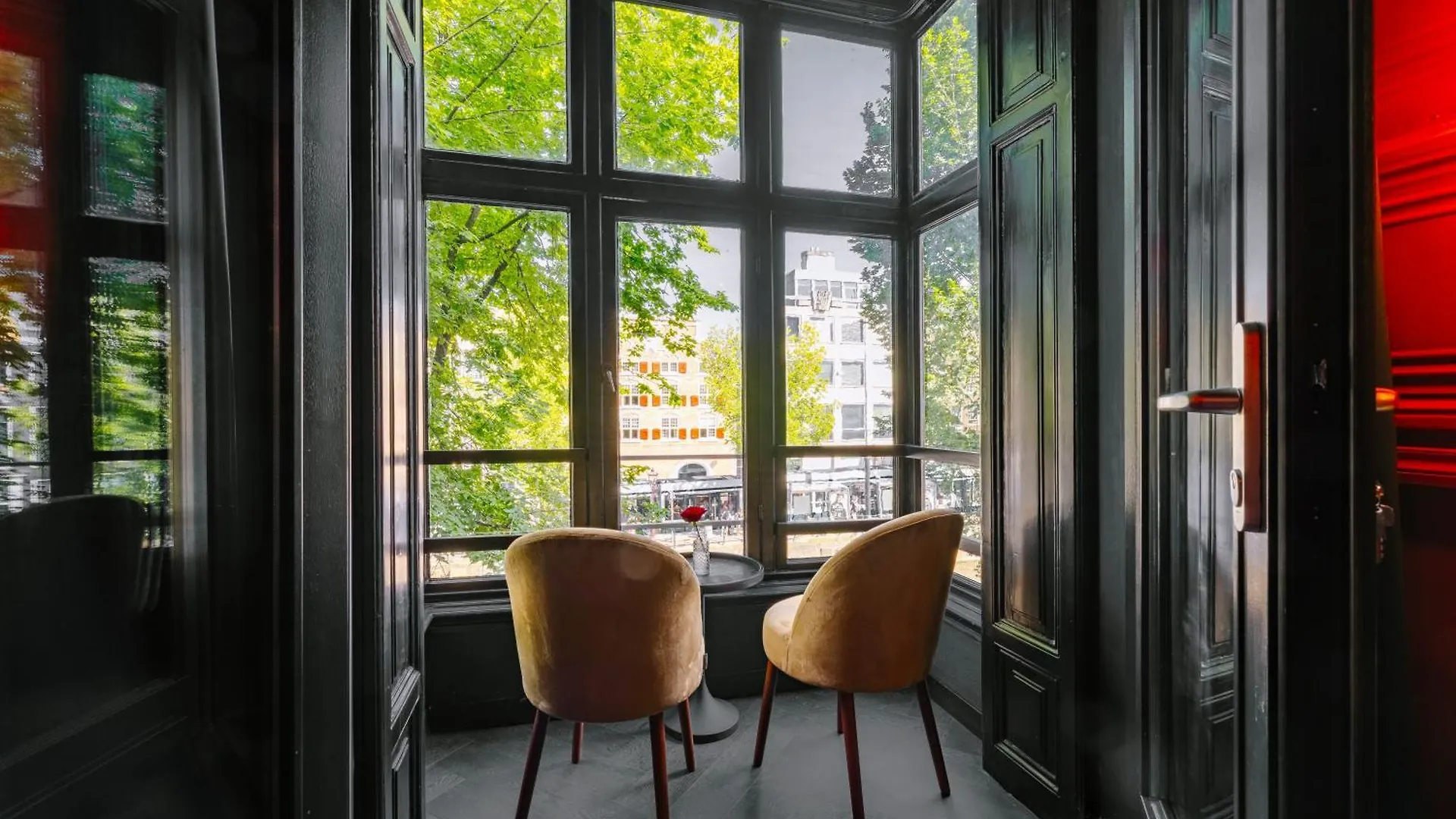 Supper Hotel Amsterdam
