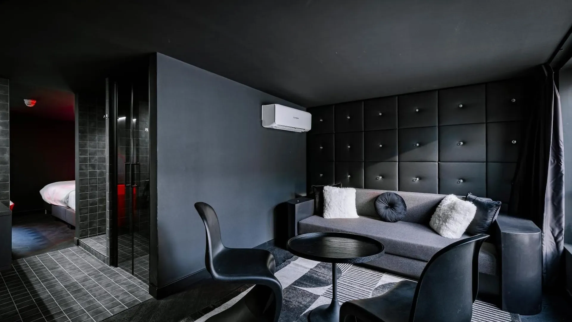 Supper Hotel Amsterdam Netherlands