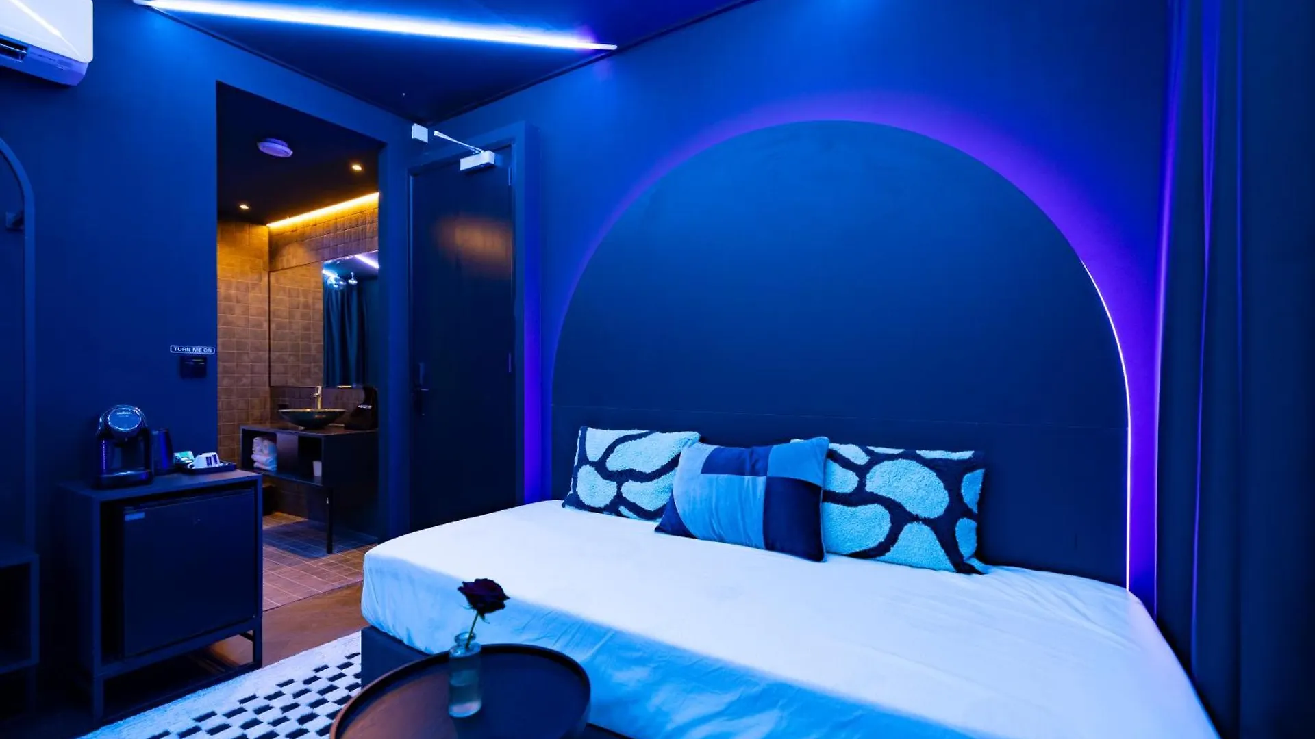 Supper Hotel Amsterdam