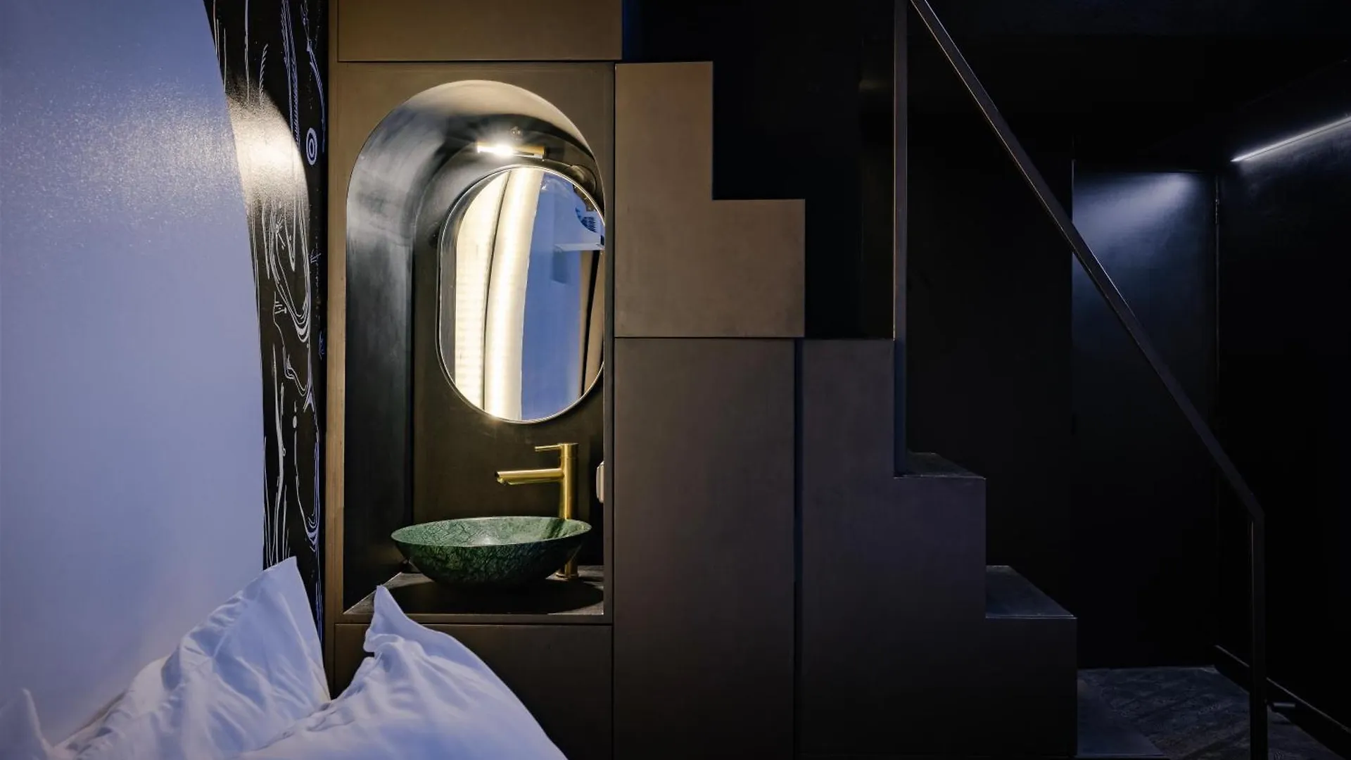Supper Hotel Amsterdam Netherlands
