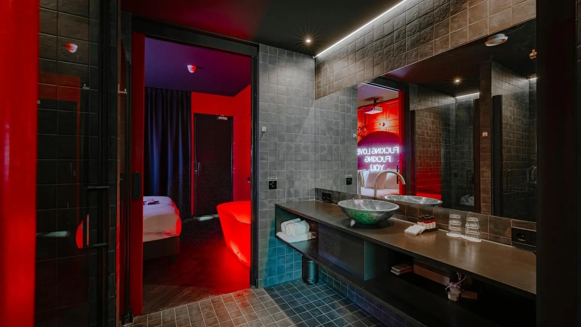 Supper Hotel Amsterdam