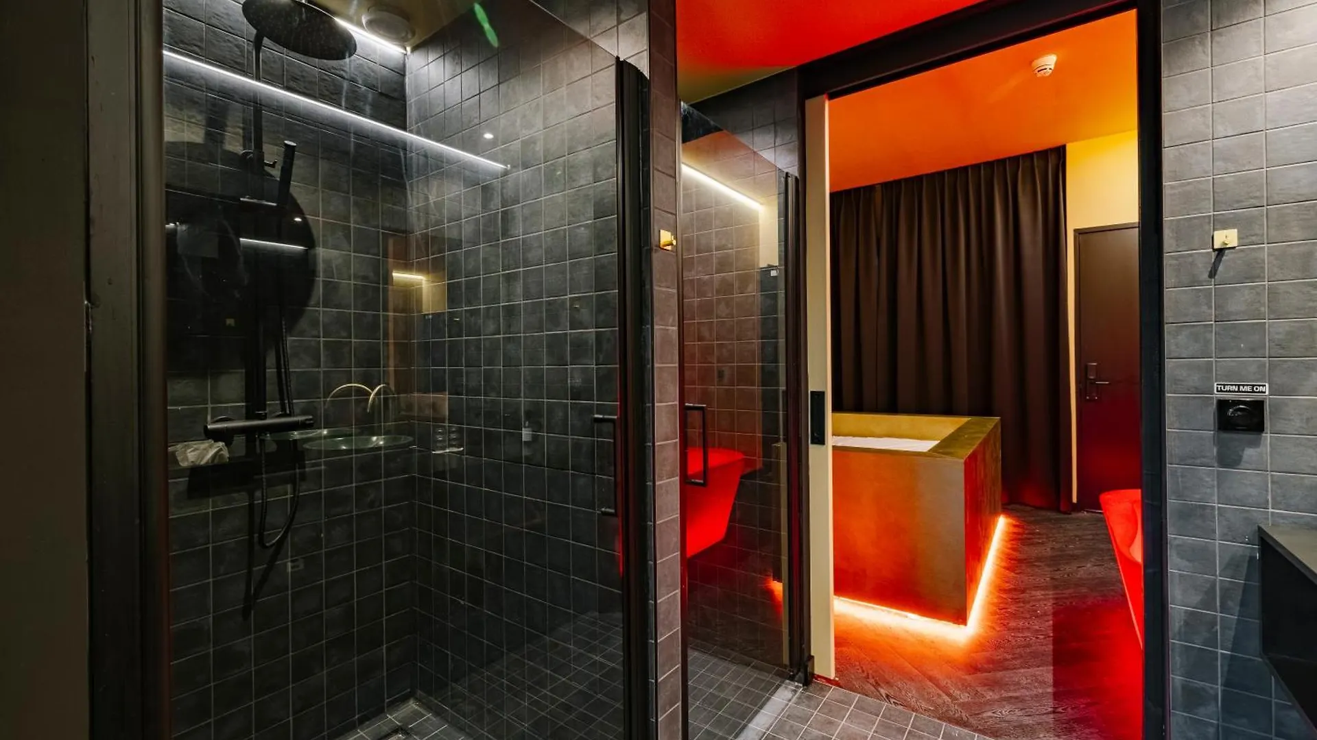 Supper Hotel Amsterdam Netherlands