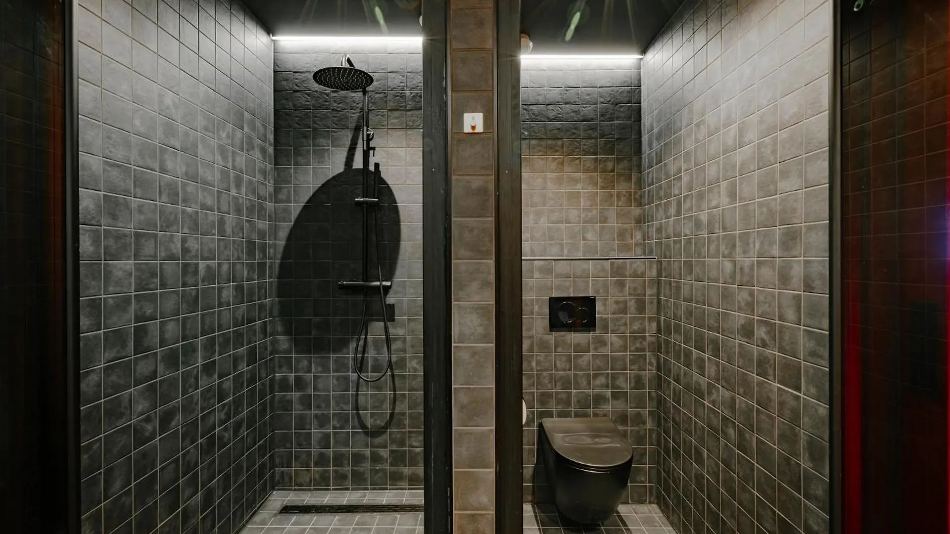 Supper Hotel Amsterdam