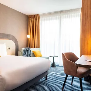 Mercure North Station Otel