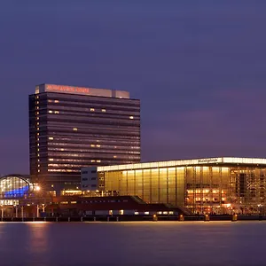 Moevenpick Centre Отель