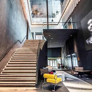 Tribe Otel