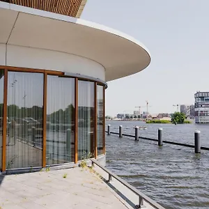 Pontsteiger Отель