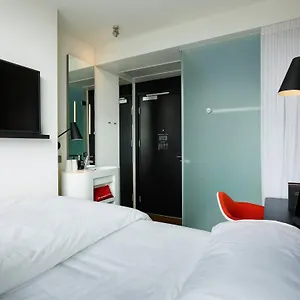 Citizenm Amstel Отель