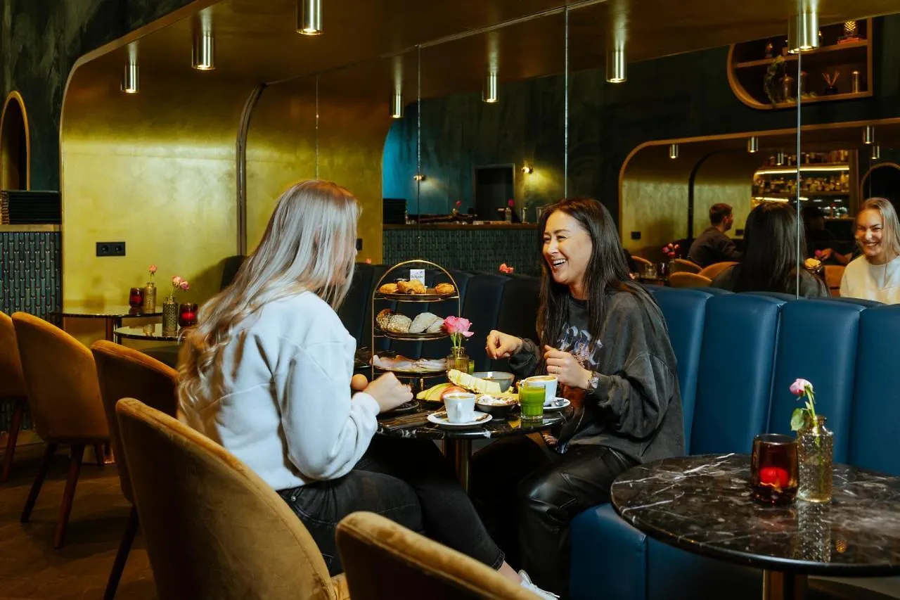 Supper Hotel Amsterdam