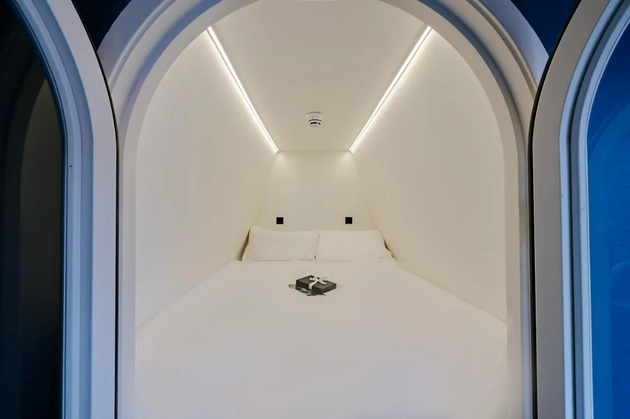 Supper Hotel Amsterdam