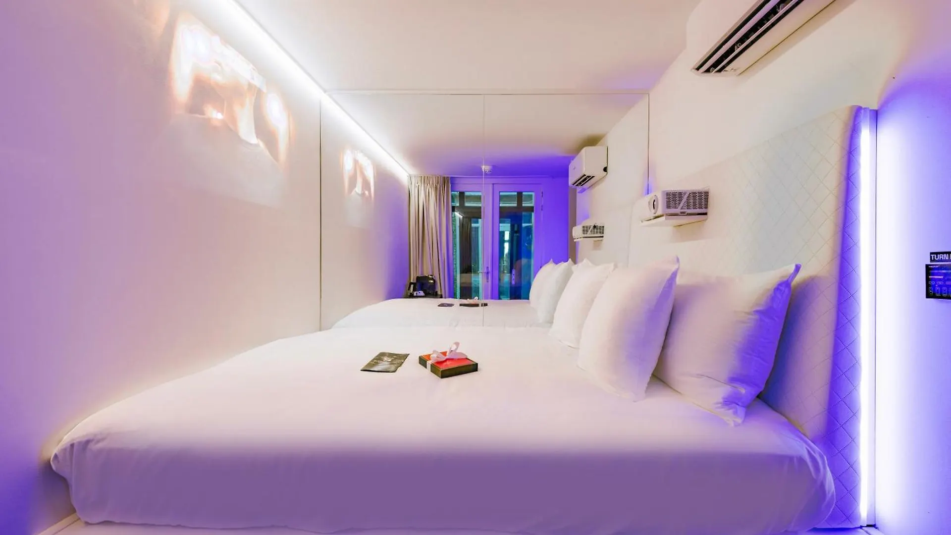 Supper Hotel Amsterdam