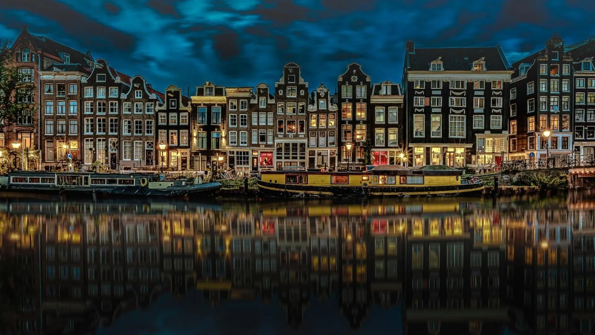 Supper Hotel Amsterdam