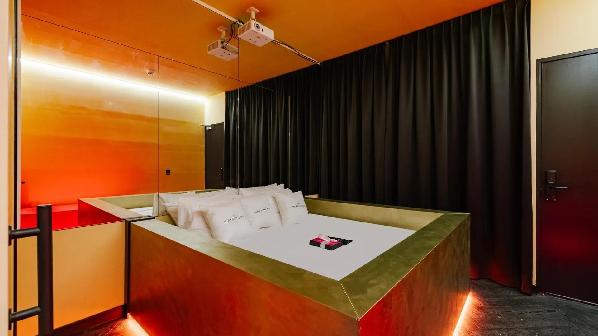 Supper Hotel Amsterdam