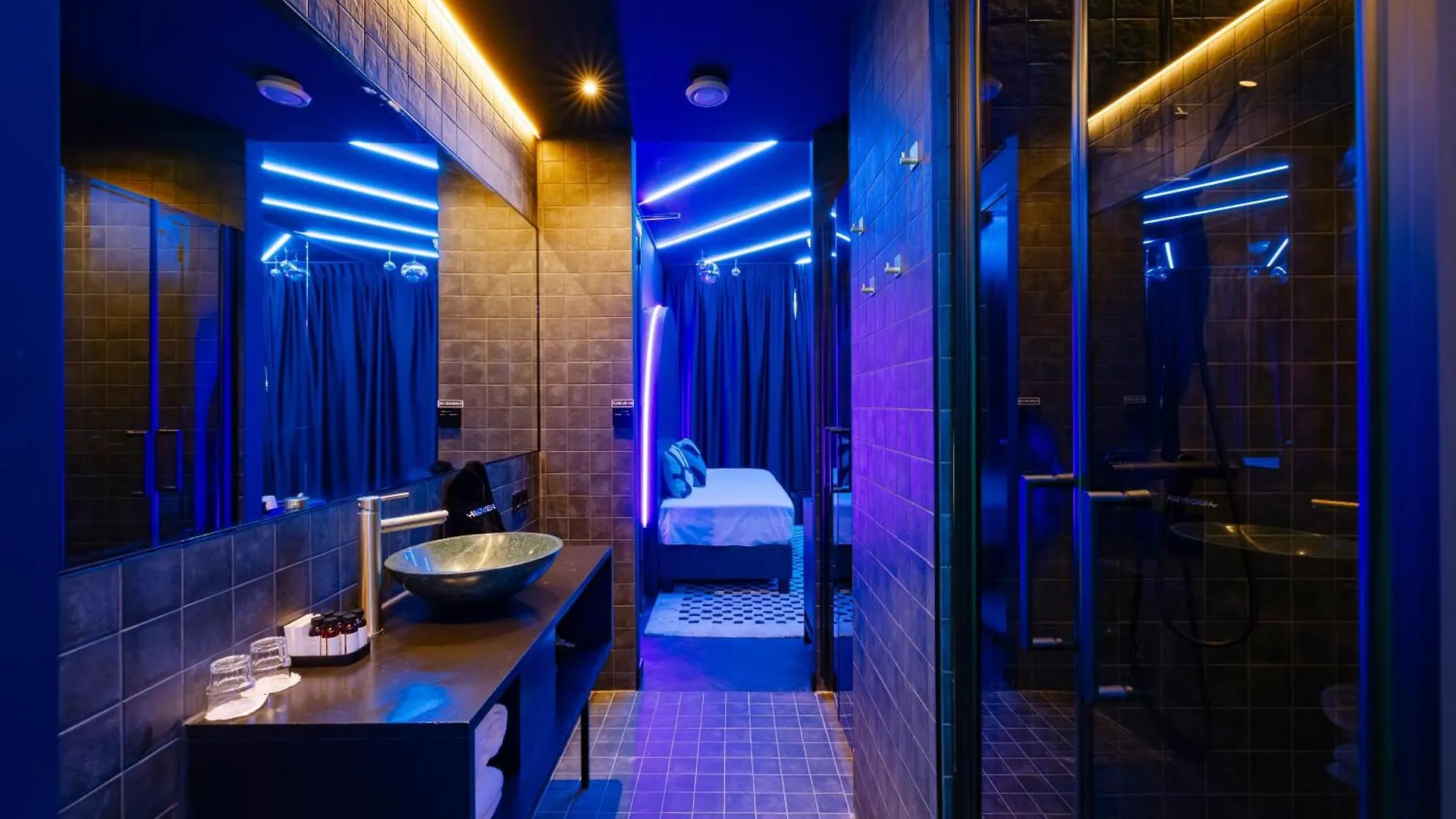 Supper Hotel Amsterdam