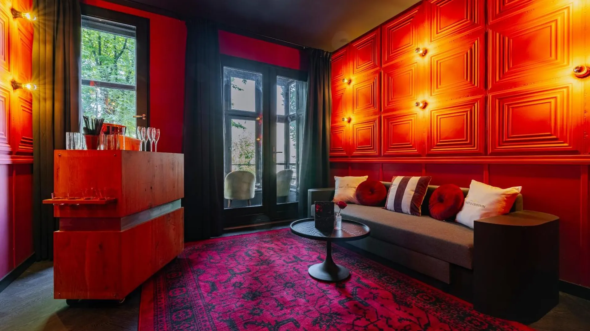Supper Hotel Amsterdam