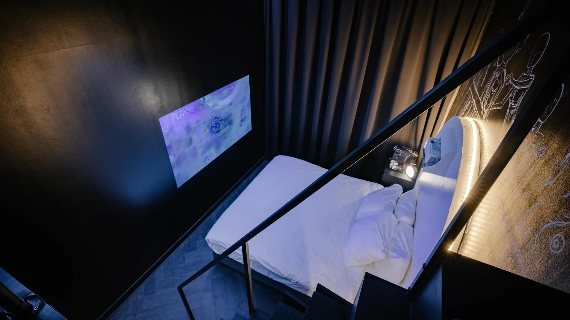 Supper Hotel Amsterdam