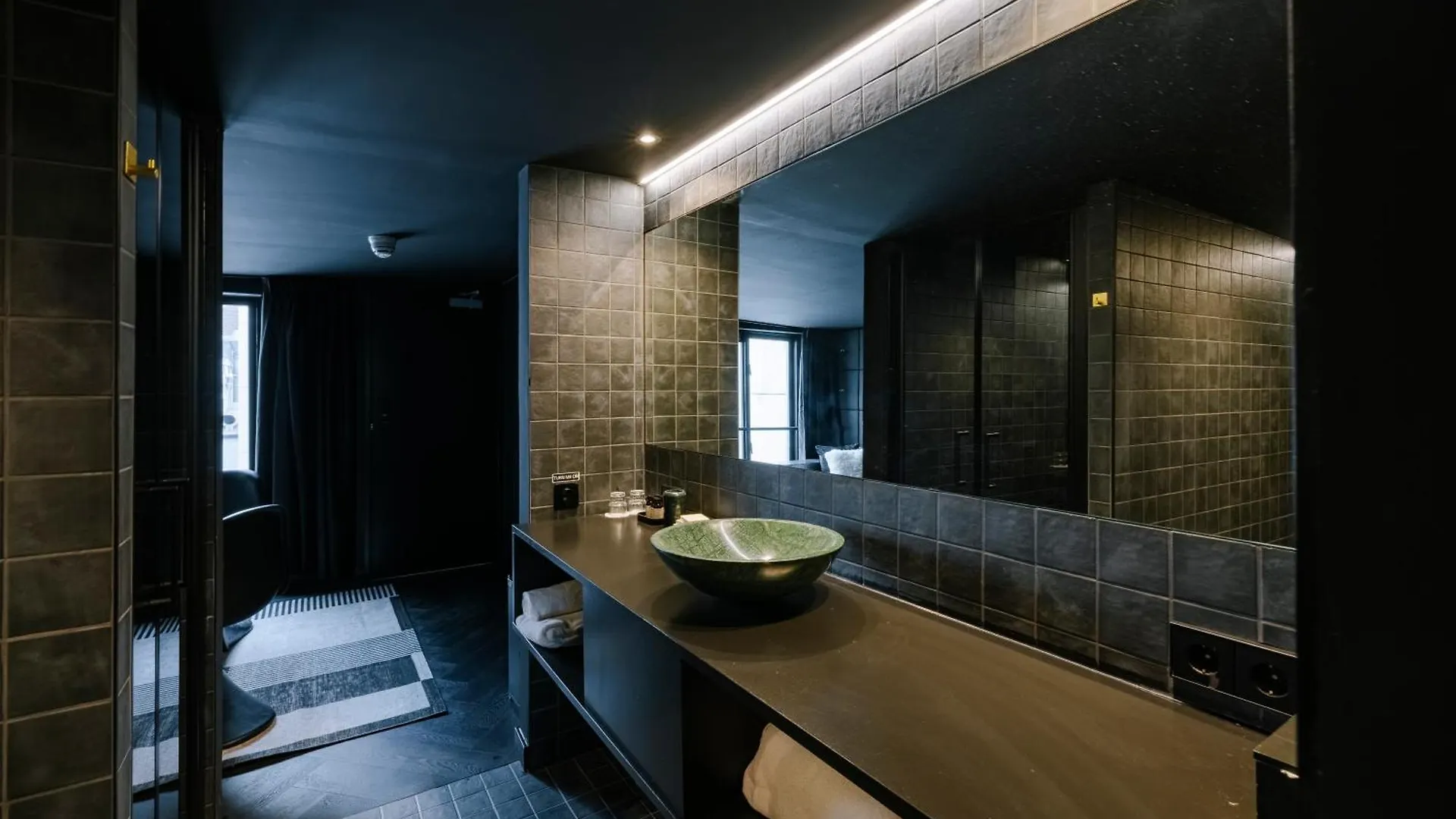 Supper Hotel Amsterdam 4*,  Netherlands