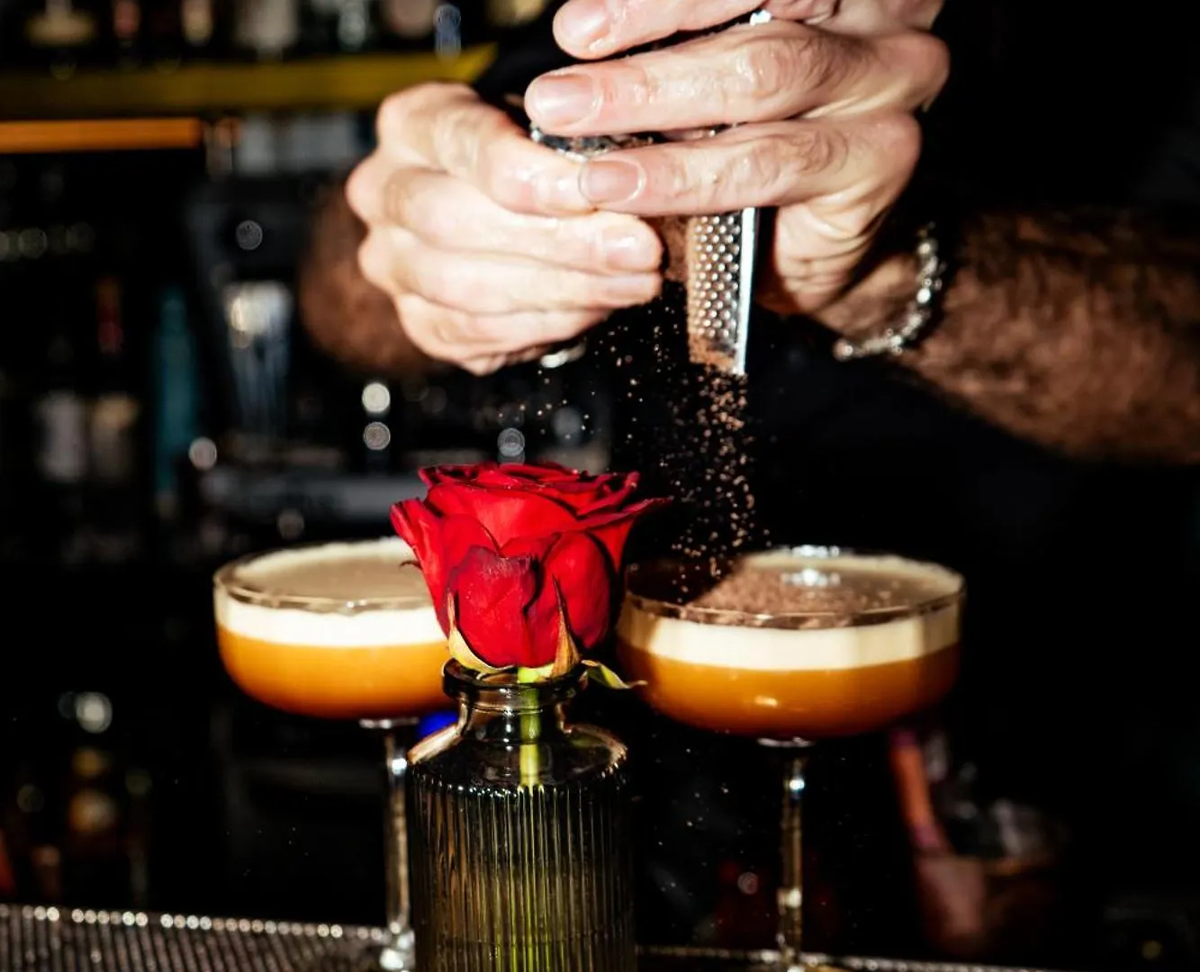 Supper Hotel Amsterdam
