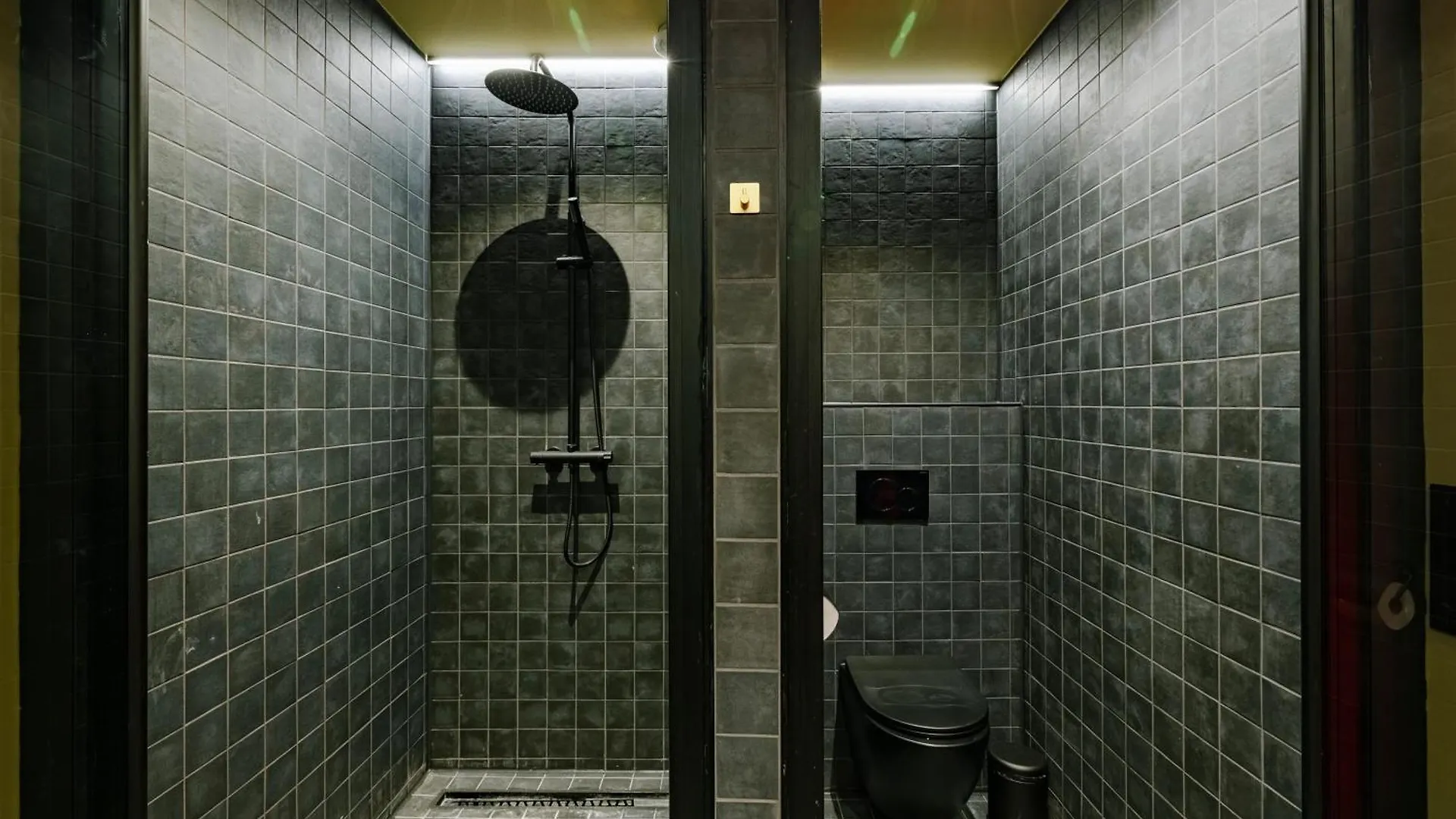 Supper Hotel Amsterdam